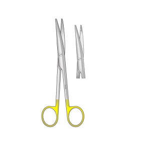 MAYO LEXER SCISSORS, 16.5CM