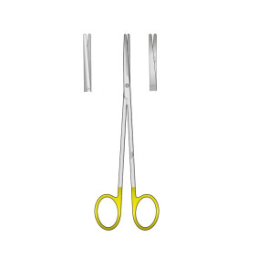 METZENBAUM SLIM SCISSORS SUPERCUT