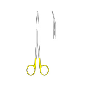METZENBAUM FREEMAN SCISSORS