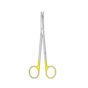 METZENBAUM SCISSORS
