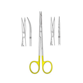 JOSEPH SCISSORS, 15CM JOSEPH SCISSORS, 15CM