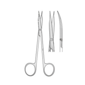 JAMESON SCISSORS JAMESON SCISSORS