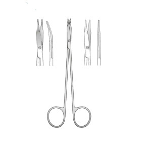 REYNOLDS JAMESON SCISSORS