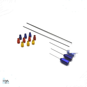 Modified Harvest and Re-Inject Facial Set Modified Harvest and Re-Inject Facial Set