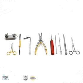 Gubisch Rhinoplasty Instruments Gubisch Rhinoplasty Instruments
