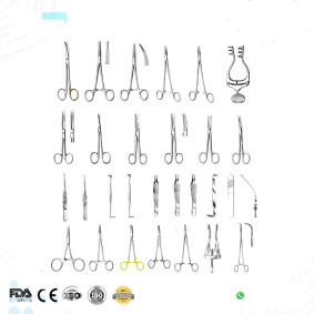 Plastic Surgery Set Plastic Surgery Set
