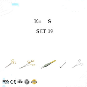 Knee Set Knee Set