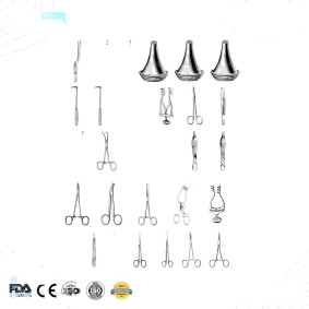 Basic Ear Set Basic Ear Set