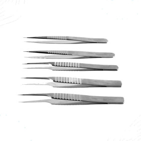 Micro Vessel Dilators Set Micro Vessel Dilators Set