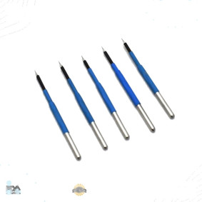 Colorado Needle 5cm Set (Set of 5) Colorado Needle 5cm Set (Set of 5)