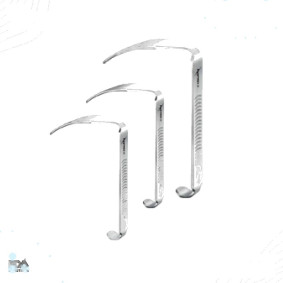 Mcivor Tongue Blade only Mcivor Tongue Blade only