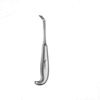 Hargis Anterior Border Striper, 19cm Hargis Anterior Border Striper, 19cm