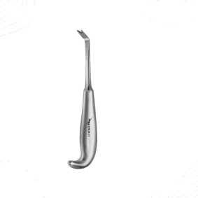 Hargis Anterior Border Striper, 19cm Hargis Anterior Border Striper, 19cm