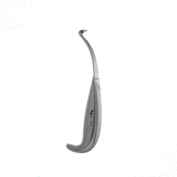 Hargis Mandibular Body Retractor, 18cm Hargis Mandibular Body Retractor, 18cm