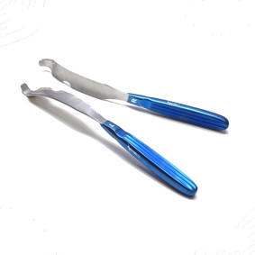 Hargis Ramus Retractor, 19.5cm Hargis Ramus Retractor, 19.5cm