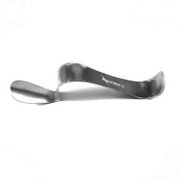 Bishop Lip and Cheek Retractor, 13.5cm Bishop Lip and Cheek Retractor, 13.5cm