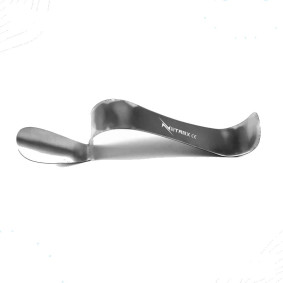 Bishop Lip and Cheek Retractor, 13.5cm Bishop Lip and Cheek Retractor, 13.5cm