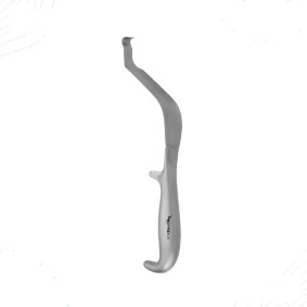 Levasseur Merrill Intra Oral Retractor, 25cm Levasseur Merrill Intra Oral Retractor, 25cm