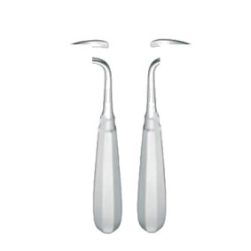 DOYEN RIB RASPATORY, 17CM