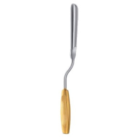SOLZ ATRAUMATIC BREAST DISSECTOR SOLZ ATRAUMATIC BREAST DISSECTOR