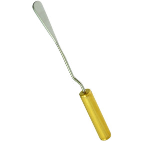 MACCOLLUM DINGMAN SUBMAMMARY DISSECTOR, 30 CM MACCOLLUM DINGMAN SUBMAMMARY DISSECTOR, 30 CM