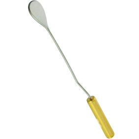 MACCOLLUM DINGMAN BREAST DISSECTOR MACCOLLUM DINGMAN BREAST DISSECTOR