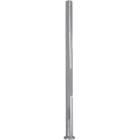 TROCAR BREAST TUBE, 13 1/2" (343), SMALL, 14 MM ID, 16 MM OD TROCAR BREAST TUBE, 13 1/2" (343), SMALL, 14 MM ID, 16 MM OD