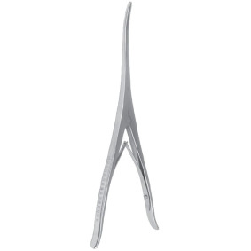 ICONOCLAST, LARGE, 11 1/2" (292 MM) LENGTH, 5 3/4" (146 MM) BLADE ICONOCLAST, LARGE, 11 1/2" (292 MM) LENGTH, 5 3/4" (146 MM) BLADE