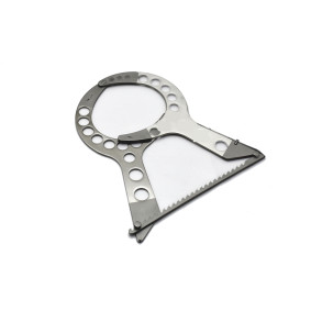BREAST ELEVATOR FOR MAMMARY PLASTY