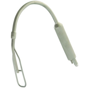 BIGGS MAMMAPLASTY RETRACTORS, WITH FIBER OPTIC LIGHT GUIDE BIGGS MAMMAPLASTY RETRACTORS, WITH FIBER OPTIC LIGHT GUIDE