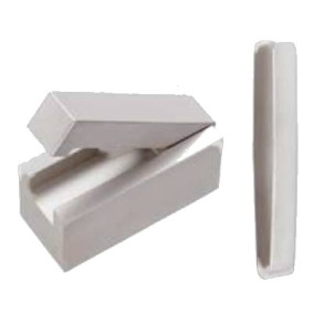 COTTLE CARTILAGE CRUSHER, WITH CLAMP, FOR TAKING OUT THE PREPARED MATERIAL, 65X30X30MM COTTLE CARTILAGE CRUSHER, WITH CLAMP, FOR TAKING OUT THE PREPARED MATERIAL, 65X30X30MM