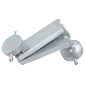 GUBISCH CARTILAGE CRUSHER, 65X30MM GUBISCH CARTILAGE CRUSHER, 65X30MM
