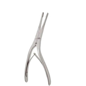 RUBIN SEPTAL MORSELIZER FORCEPS, 21CM RUBIN SEPTAL MORSELIZER FORCEPS, 21CM