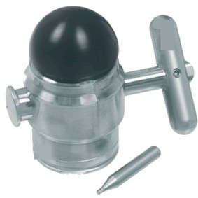 BONE MILL, WITH ASSEMBLING WRENCH BONE MILL, WITH ASSEMBLING WRENCH
