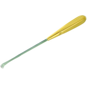 TRANSORAL DISSECTOR TRANSORAL DISSECTOR