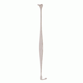 WALTER COPE RETRACTOR, 17.5CM WALTER COPE RETRACTOR, 17.5CM