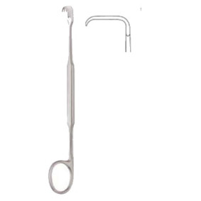 MEYERDING RETRACTOR, 18CM MEYERDING RETRACTOR, 18CM