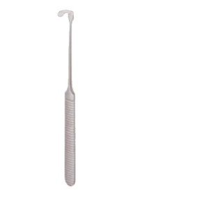 STRANDELL STILLE RETRACTOR, 17CM, 6X15MM STRANDELL STILLE RETRACTOR, 17CM, 6X15MM