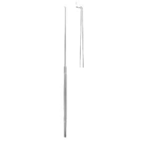 ADSON HOOK, 20CM, 3MM ADSON HOOK, 20CM, 3MM