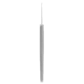FRAZIER DURA AND SKIN RETRACTOR HOOK, 12.5CM, 3MM FRAZIER DURA AND SKIN RETRACTOR HOOK, 12.5CM, 3MM