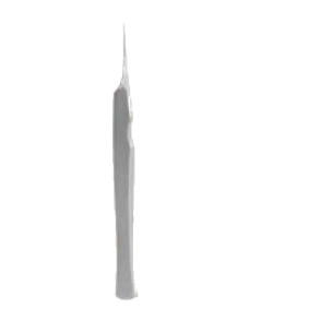 LAHEY CLINIC DURA RETRACTOR HOOK, 13CM, 2MM LAHEY CLINIC DURA RETRACTOR HOOK, 13CM, 2MM