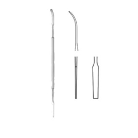 COHEN PERIOSTEAL ELEVATOR / RETRACTOR COHEN PERIOSTEAL ELEVATOR / RETRACTOR