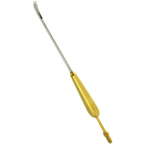 SCALP ELEVATOR WITH SUCTION SCALP ELEVATOR WITH SUCTION