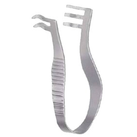 FINSEN RETRACTOR, 5CM FINSEN RETRACTOR, 5CM