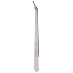 SCALPEL HANDLE, #3LA LONG ANGLED