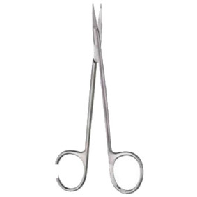 KNAPP SCISSORS, 12CM KNAPP SCISSORS, 12CM