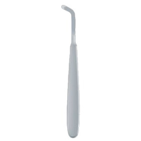 CLEFT PALATE RASPATORY, 14CM