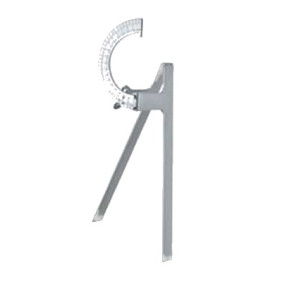 MOLTGEN FLEXOMETER, 24CM MOLTGEN FLEXOMETER, 24CM