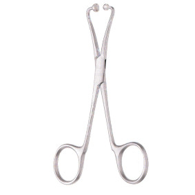 NOSE TIP MARKER, 12CM, STRAIGHT NOSE TIP MARKER, 12CM, STRAIGHT