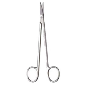 KELLY STITCH SCISSORS, 15CM